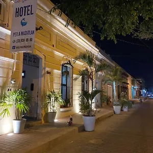 3* Hotel Perla